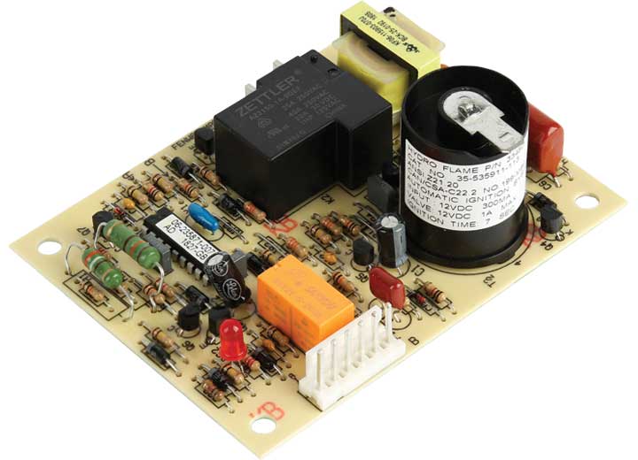 Dometic USA Dometic Control Board