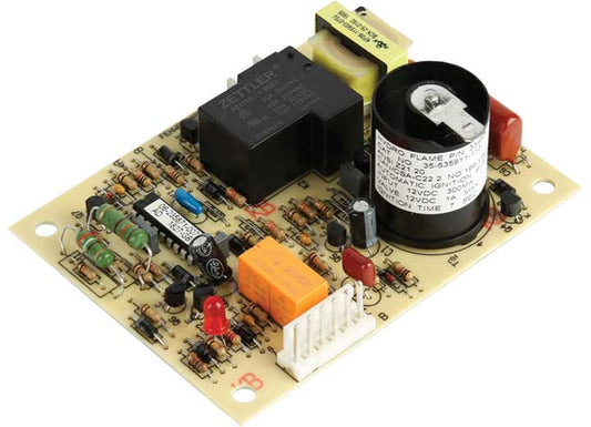 Dometic USA Dometic Control Board