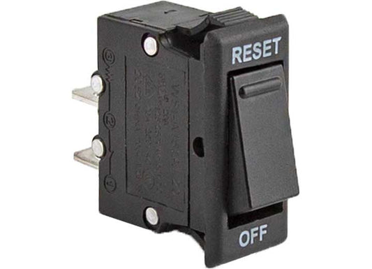 Dometic USA FURNACE PARTS - NEXT GEN KIT BREAKER CIRCUIT 20 AMP