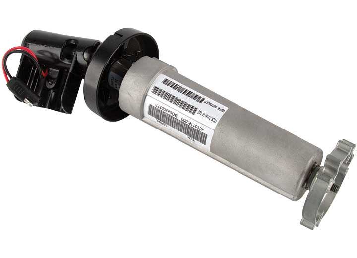 Dometic USA DRIVE ASSEMBLY, RH SERVICE WP BLACK
