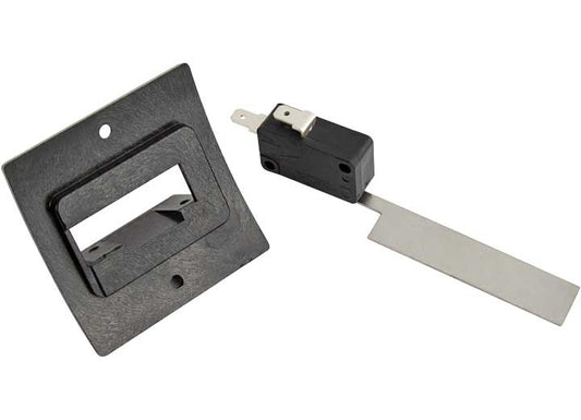 Dometic USA KIT, SVC DFURNACE SAIL SWITCH W/BRACKET M/L