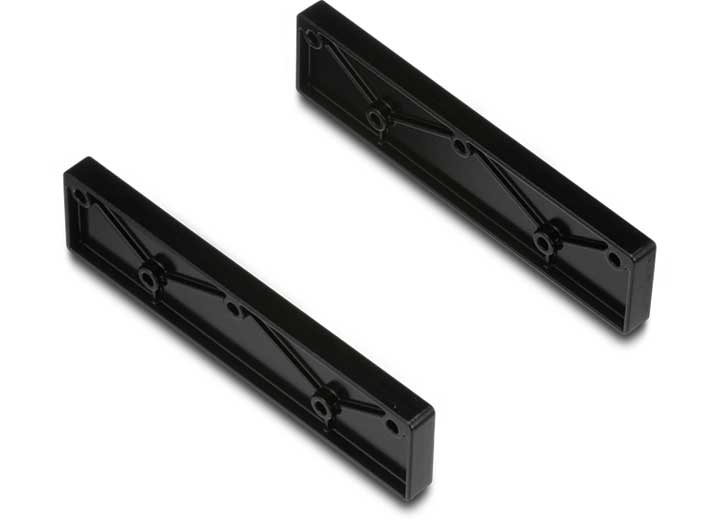 Dometic USA SPACER KIT, BRACKET SLDTP BLACK