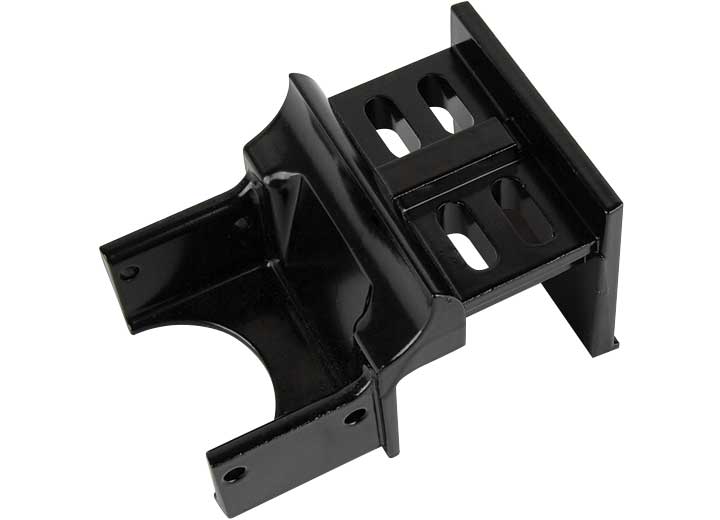 Dometic USA KIT, TOP RECESSED STD BRKT BLK