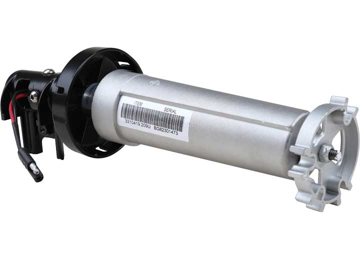 Dometic USA DRIVE ASSEMBLY, SERVICE POWER AWNING, BLACK