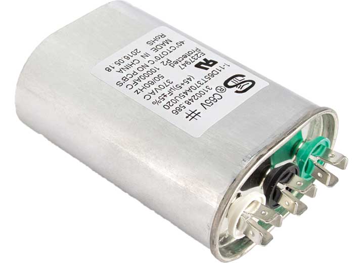 Dometic USA KIT, SVC CAPACITOR 45/5 MFD