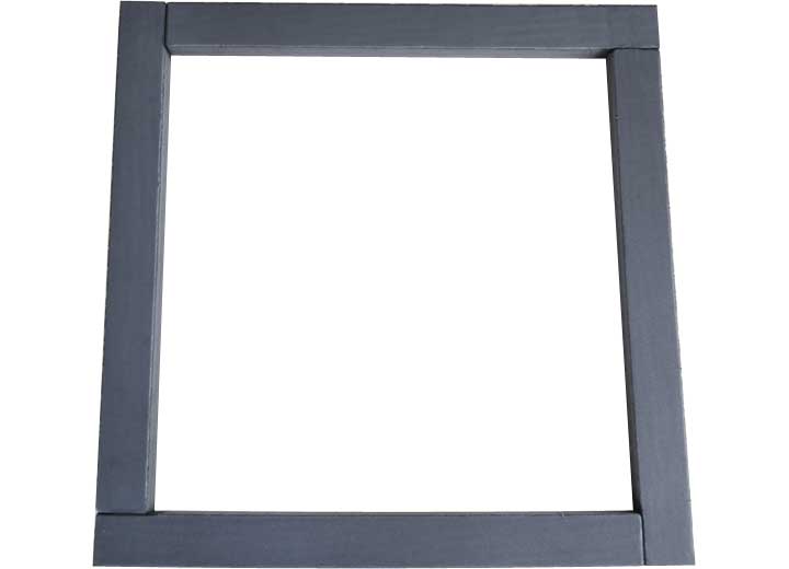 Dometic USA AIR CONDITIONERS AC REPLACEMENT INSTALLATION GASKET