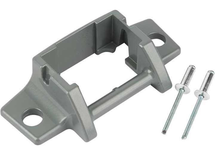 Dometic USA SVC KIT, FOOT DIE CAST-METALIC