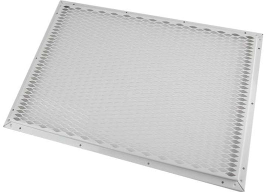 Dometic USA KIT, SVC GRILLE OUTSIDE PW