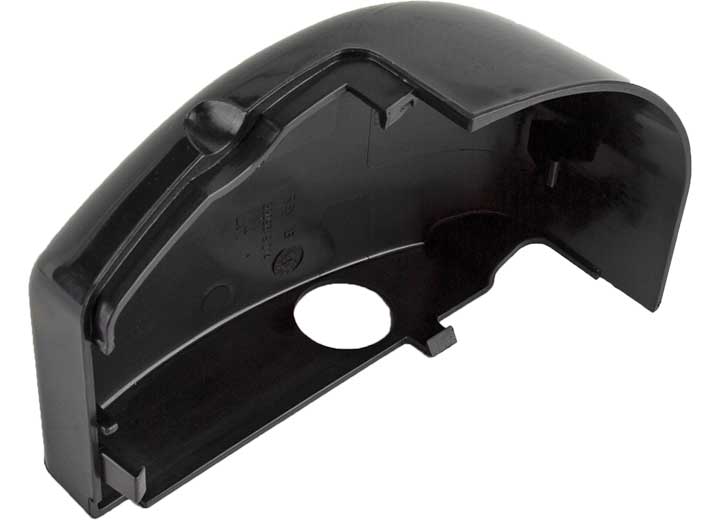 Dometic USA CAP,  CASE LH BLACK