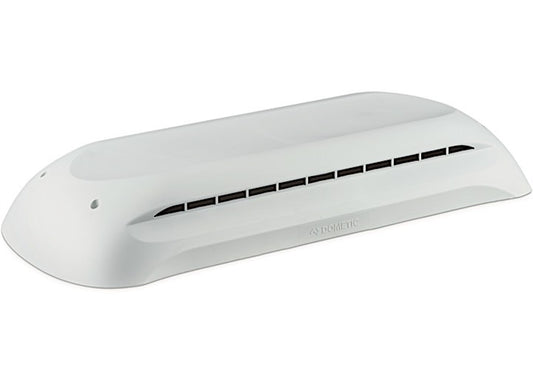 Dometic USA VENT ROOF KIT,POLAR WHITE