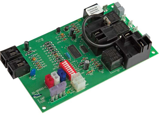 Dometic USA KIT, BOARD CCC