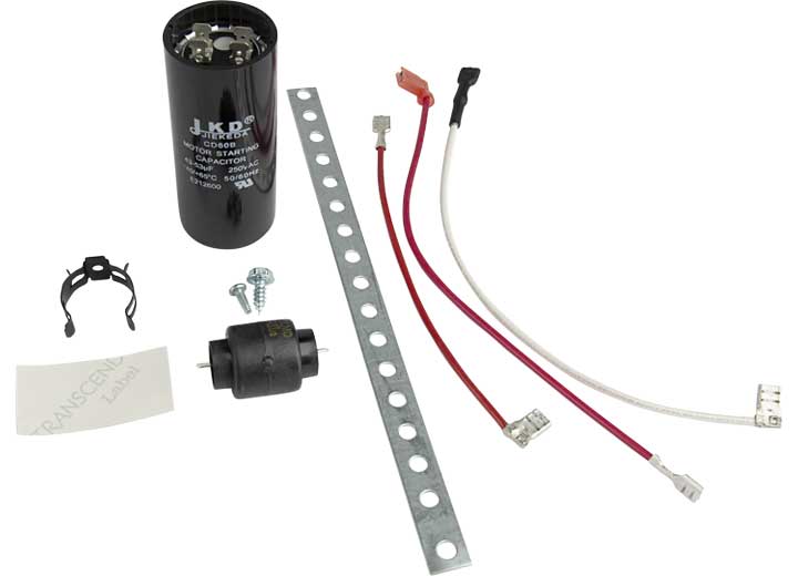 Dometic USA KIT, HARD START CAPACITOR, PENGUIN