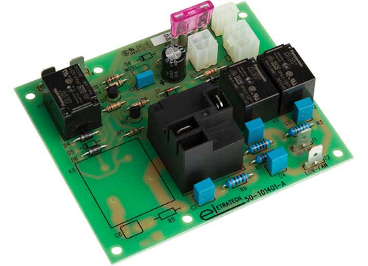 Dometic USA SVC RELAY BOARD (KIT)