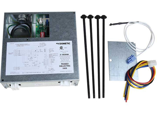 Dometic USA MULTI-ZONE KIT FOR CONFORT CONTROL CENTER II