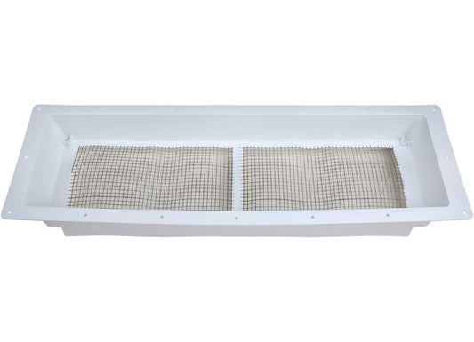 Dometic USA KIT,REF ROOF VENT,BASE-PW