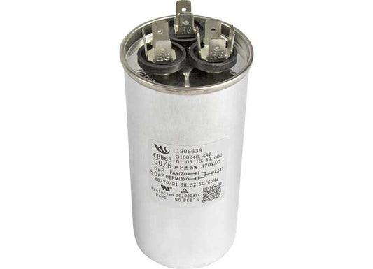 Dometic USA KIT, CAPACITOR 50/5 MFD
