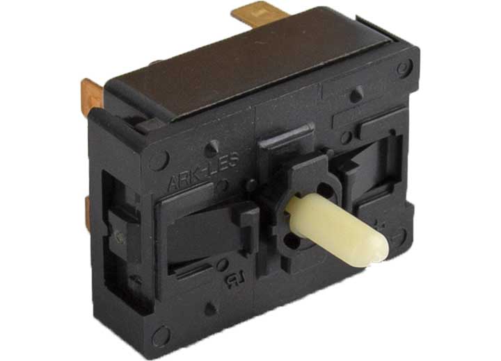 Dometic USA KIT, SVC ROTARY 8-POS SWITCH