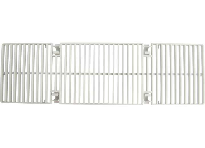 Dometic USA REPLACEMENT RETURN AIR GRILL PW