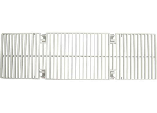 Dometic USA REPLACEMENT RETURN AIR GRILL PW