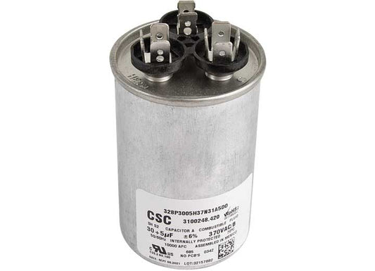 Dometic USA KIT, SVC CAPACITOR 30/5 MFD