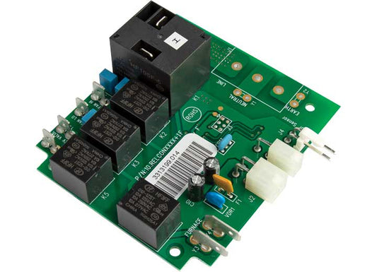 Dometic USA A/C BOARD, SZ LCD RELAY C/F/HP