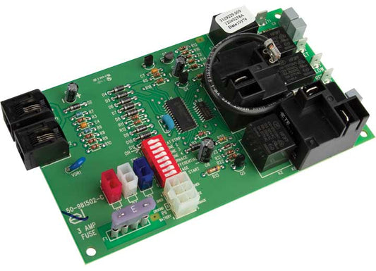 Dometic USA A/C POWER MODULE BOARD CONV KIT, CCC2 TO CCC