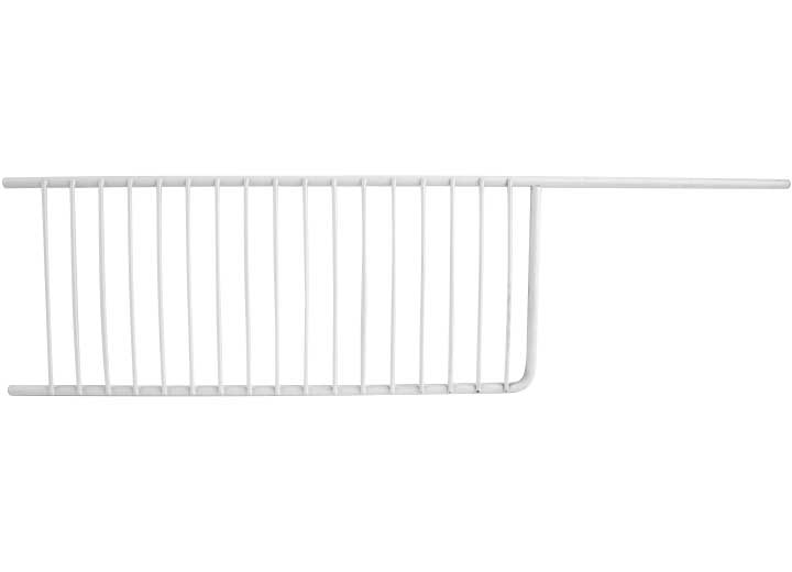 Dometic USA KIT,SVC,SHELF,WIRE,MILK-WHT