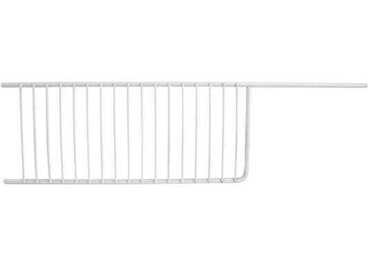 Dometic USA KIT,SVC,SHELF,WIRE,MILK-WHT