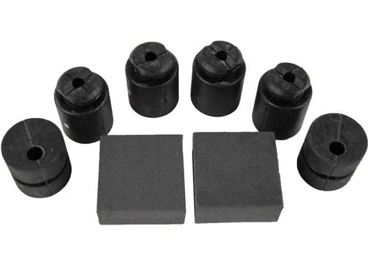 Dometic USA A/C GROMMET & ANTI-VIBRATION KIT