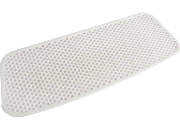 Dometic USA S, GRILLE, RETURN UNIV CDADB POLAR WHITE