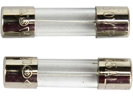 Dometic USA S, FUSE, GLS, 5A(5.2-20MM)