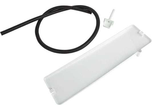 Dometic USA REFRIGERATOR DRIP TRAY & DRAIN HOSE COMBO KIT