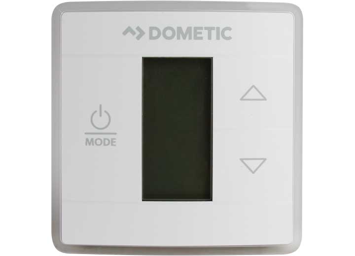 Dometic USA CT SINGLE ZONE THERMOSTAT CONTROL KIT - WHT