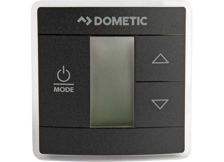 Dometic USA CT SINGLE ZONE THERMOSTAT CONTROL KIT - BLK
