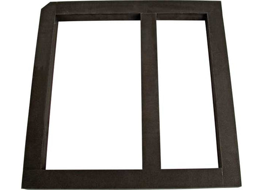 Dometic USA KIT, SVC ROOF GASKET