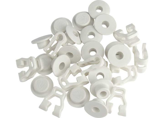 Dometic USA S, WIRE SHELF MNTG HARDWARE