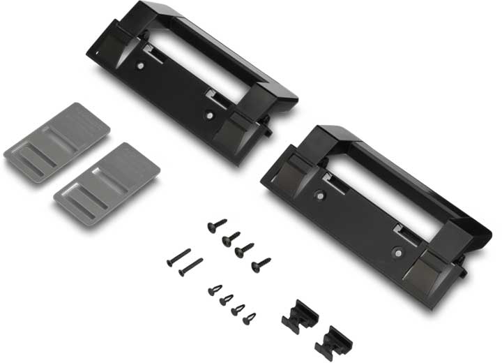 Dometic USA REFRIGERATOR DOOR HANDLES - AMERICANA 6 & 8 CF (SET OF 2)
