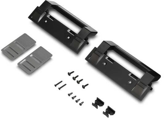 Dometic USA REFRIGERATOR DOOR HANDLES - AMERICANA 6 & 8 CF (SET OF 2)