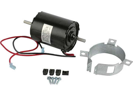 Dometic USA HYDRO FLAME SERVICE PARTS MOTOR KIT 8531-35-III &DC89-III