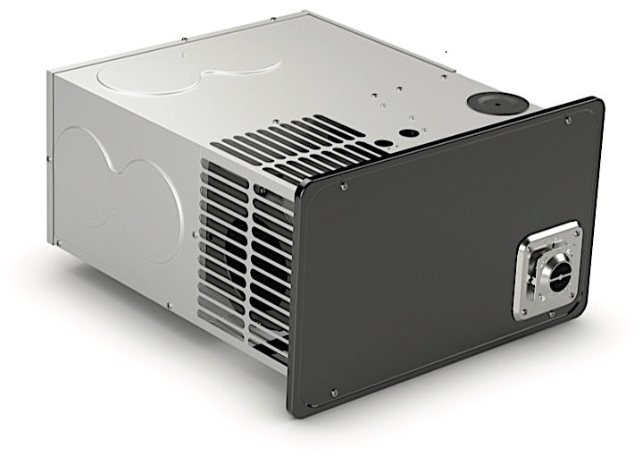 Dometic USA FUR,  DFLA40211 SP - Doored Furnace 40,000 BTU, Uses LP or Natural Gas, AC Voltage