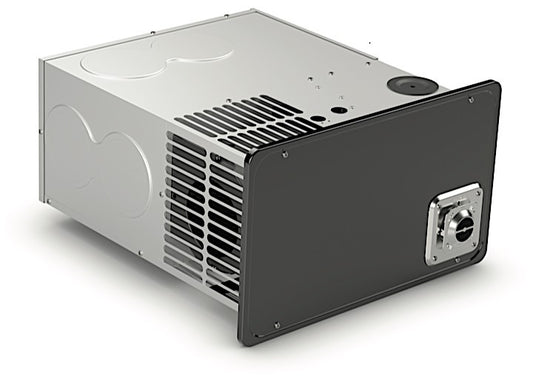 Dometic USA FUR,  DFLA40211 SP - Doored Furnace 40,000 BTU, Uses LP or Natural Gas, AC Voltage