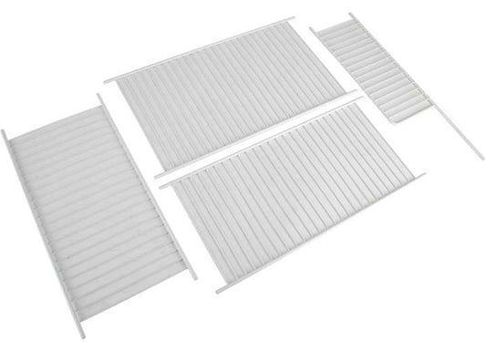 Dometic USA S, WIRE SHELVES, COMBO-6/8
