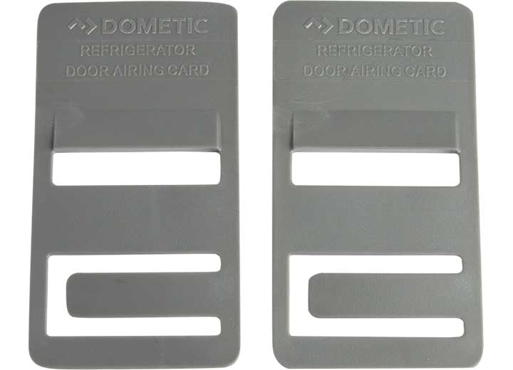 Dometic USA S, DOOR AIRING CARDS-6/8