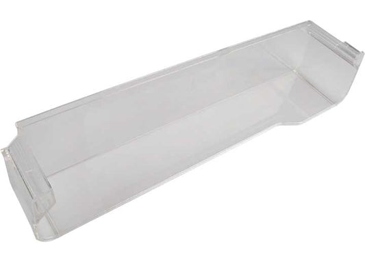Dometic USA DOOR SHELF BIN, CLR, FULL-W/NO
