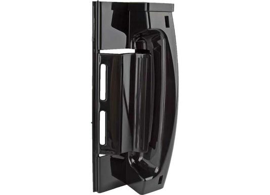 Dometic USA RH FREEZER/LH REFRIG DOOR HANDLE, BLK 9000-7/9