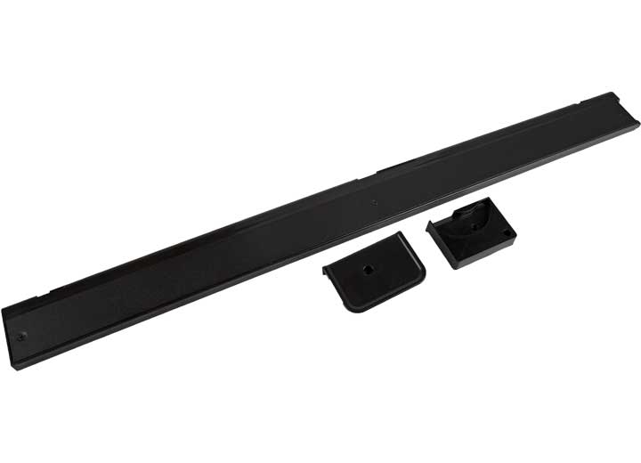 Dometic USA FREEZER DOOR FLAPPER ASM, BLACK-RM135O