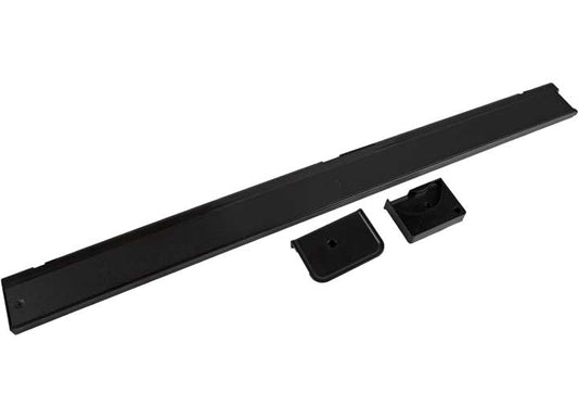 Dometic USA FREEZER DOOR FLAPPER ASM, BLACK-RM135O