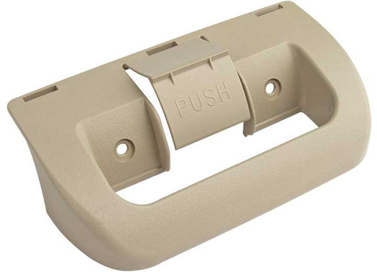 Dometic USA REFRIGERATOR DOOR HANDLE BEIGE, 6 & 8 CF