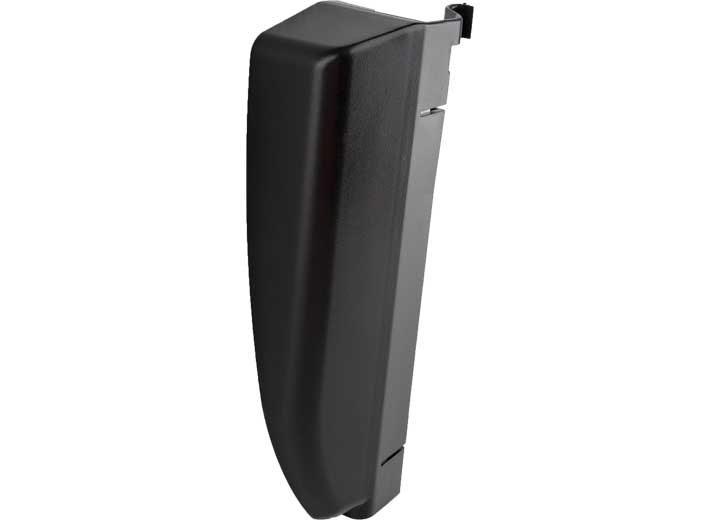 Dometic USA S, HANDLE, PANEL DOOR, MAN, FREEZER R, FF L