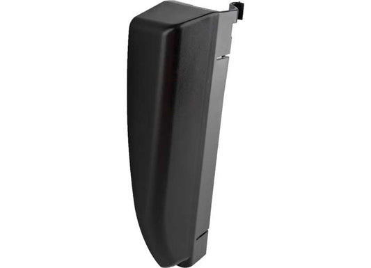 Dometic USA S, HANDLE, PANEL DOOR, MAN, FREEZER R, FF L
